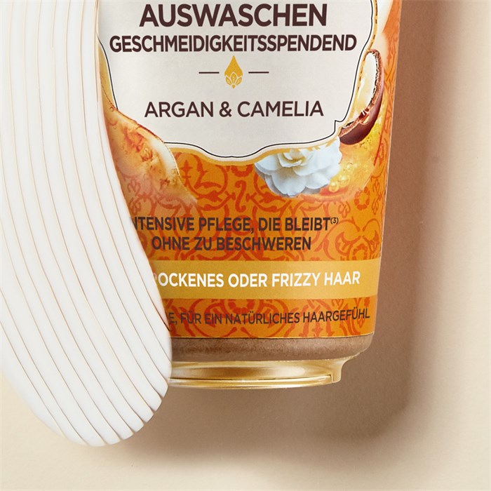 Pflegespülung Ohne Auswaschen