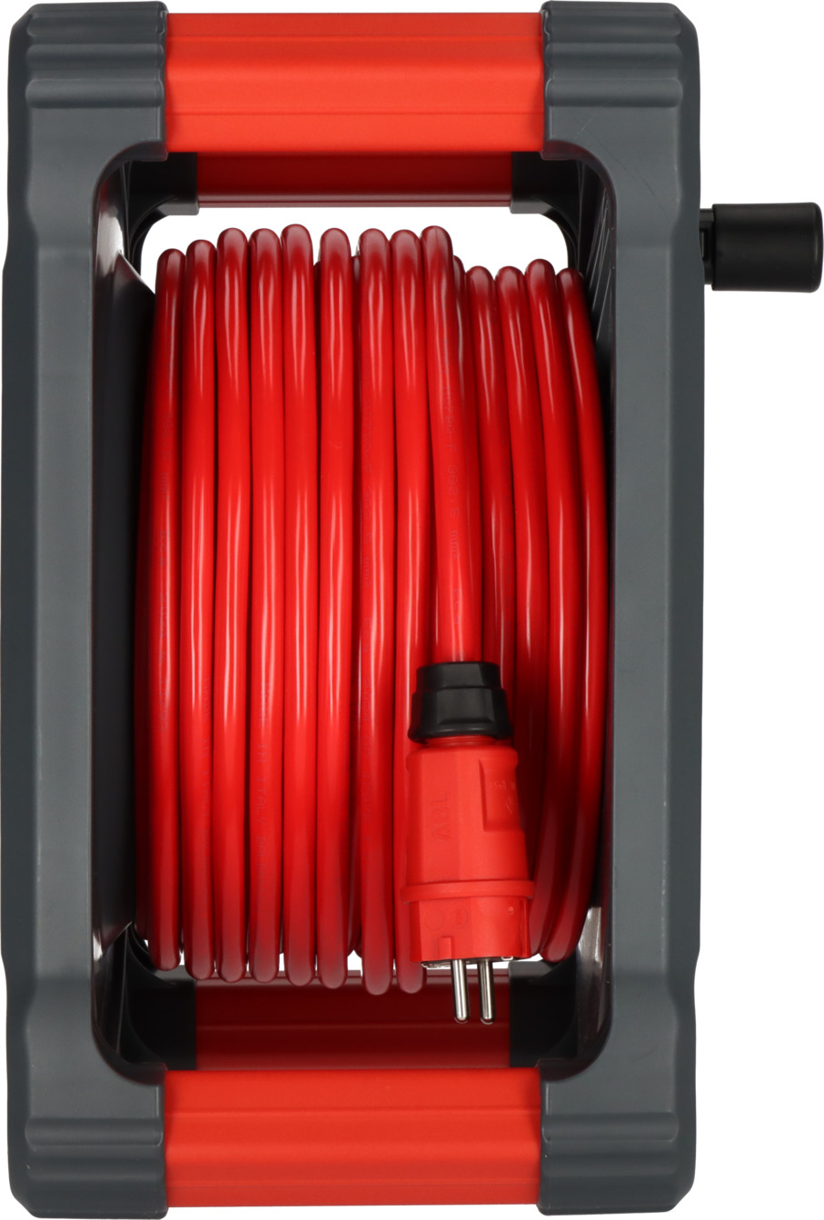 Brennerstuhl 9202330210 Kabeltrommel Professional 33mtr H07BQ-F 3G2.5