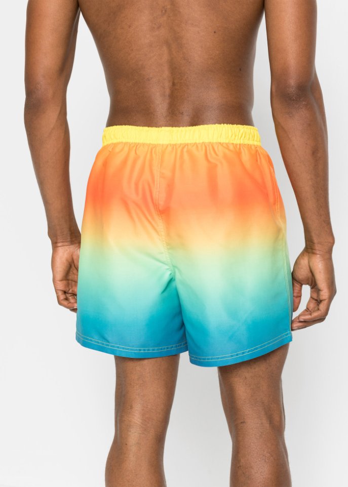 Badeshorts Herren