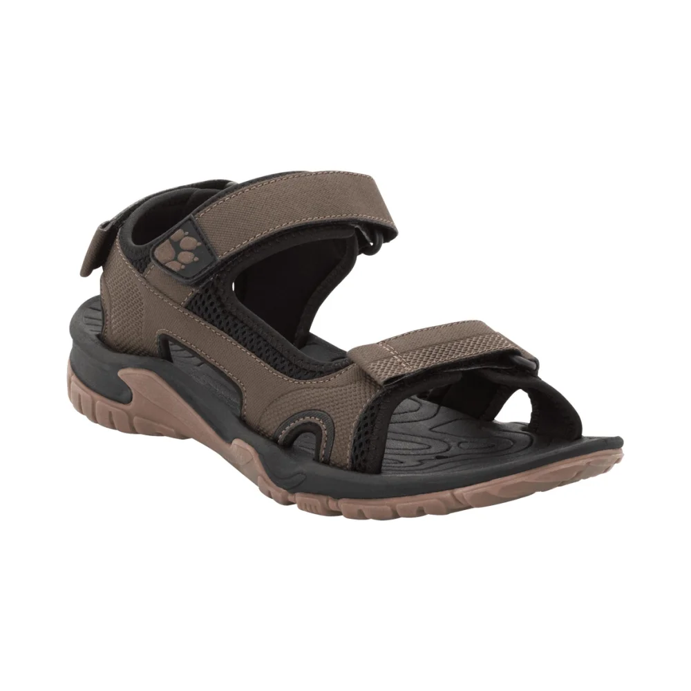 Jack Wolfskin Lakewood Cruise 4019011_5690 / schwarz