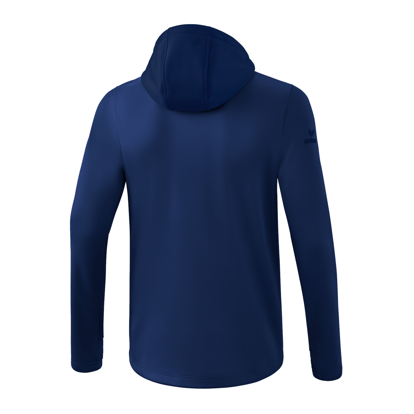 Erima Performance Softshelljacke Kids Blau