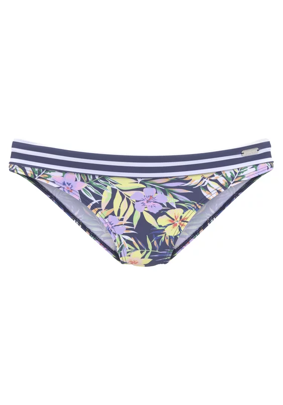 Bikini-Hose