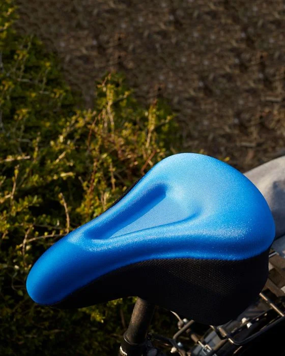 Housse de selle de vélo très confortable