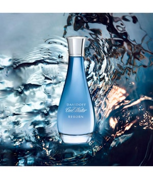 Davidoff Cool Water Reborn Eau de Toilette 50 ml