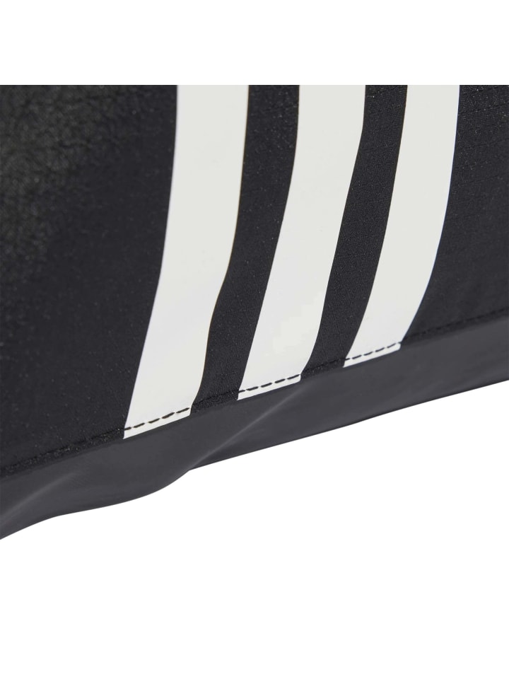 adidas Training - Turnbeutel 47 cm (black/white) in schwarz weiß günstig kaufen onesize