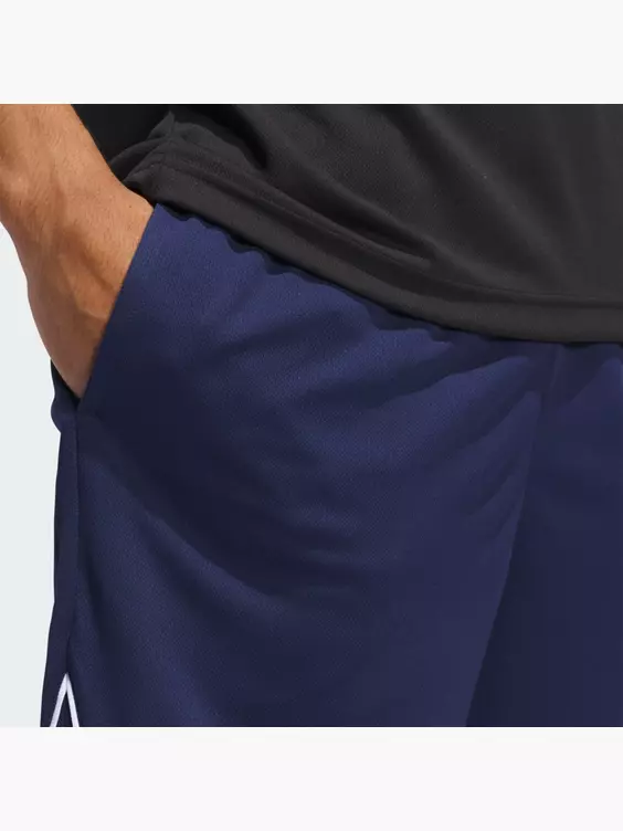 adidas adidas Basketball Badge of Sport Shorts