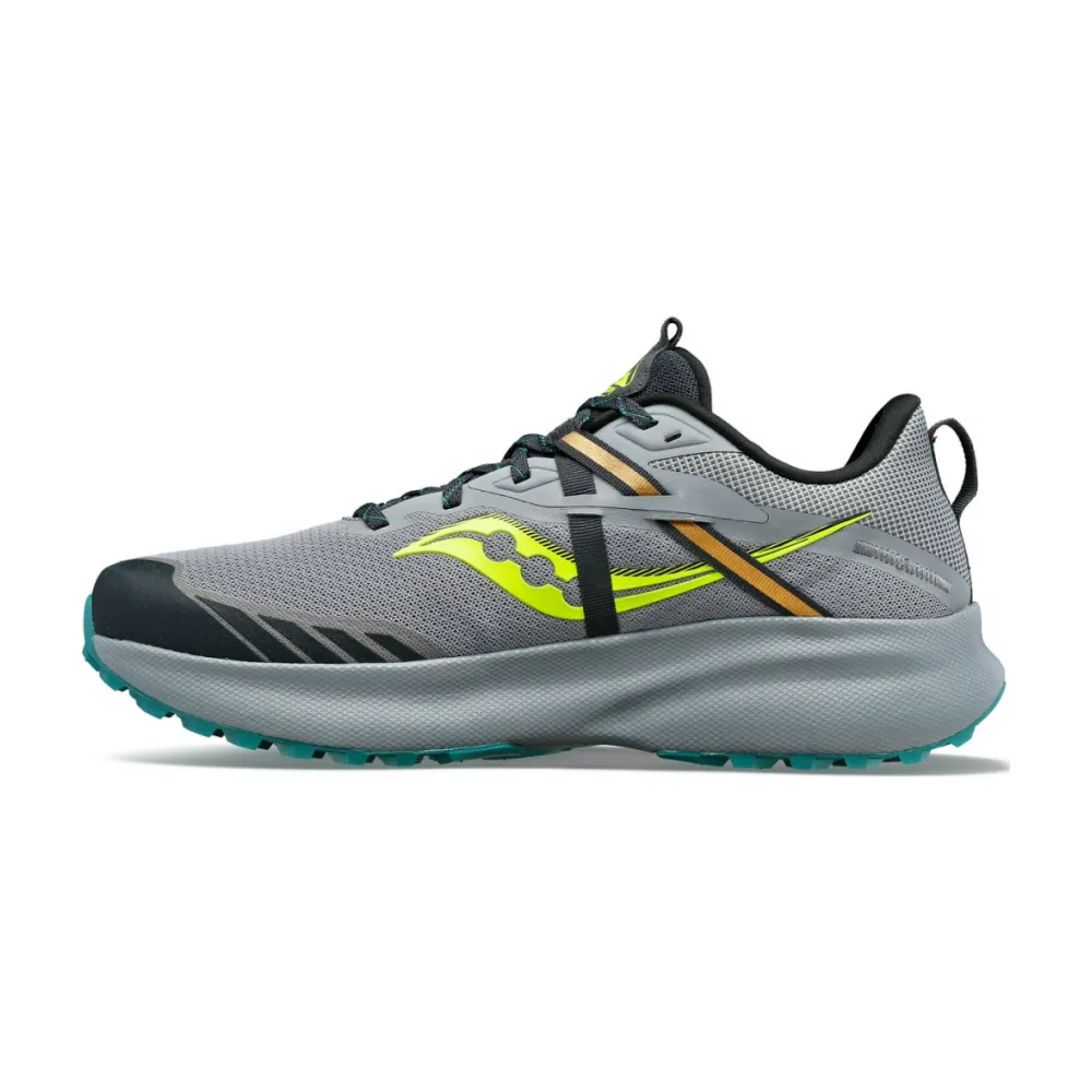 Saucony Ride 15 TR S20775-15 / grau