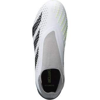 adidas Predator Accuracy.3 LL FG in weiß