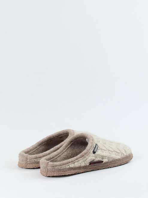 Pantolette-71843590001 Giesswein