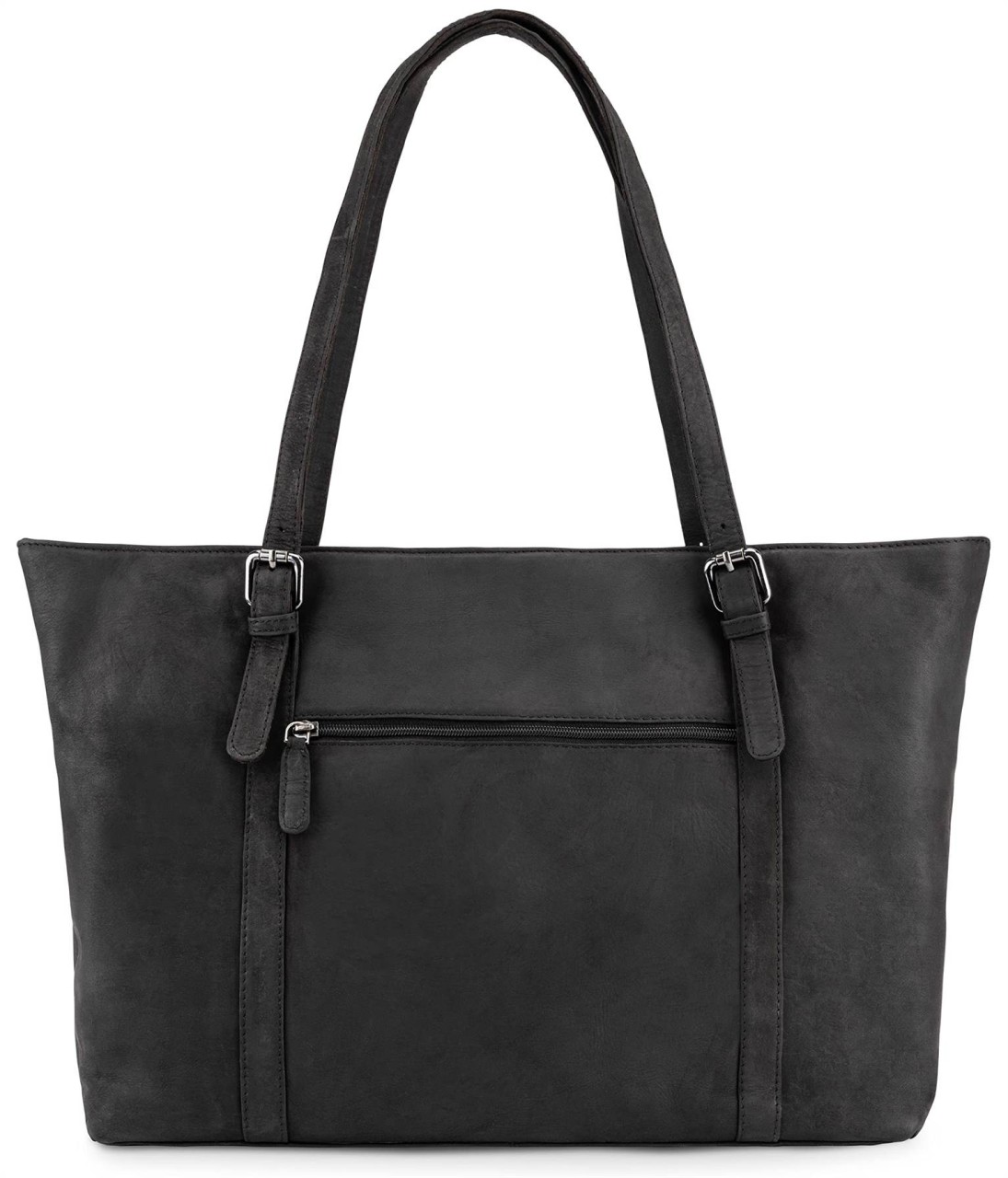 SURI FREY Handtaschen grün Celly