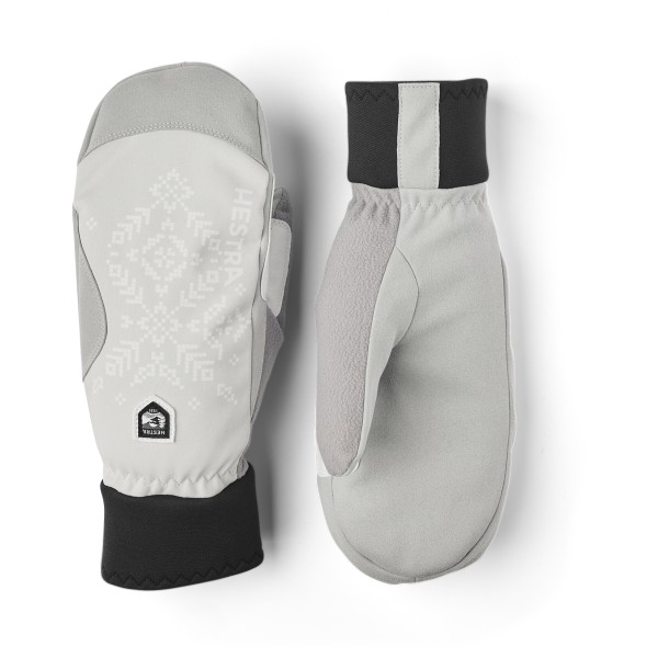 Hestra - Women's XC Primaloft  Mitt - Handschuhe