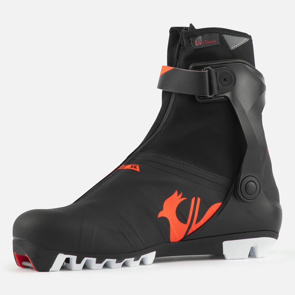 Unisex Nordic Racing Skischuhe X-ium Skate