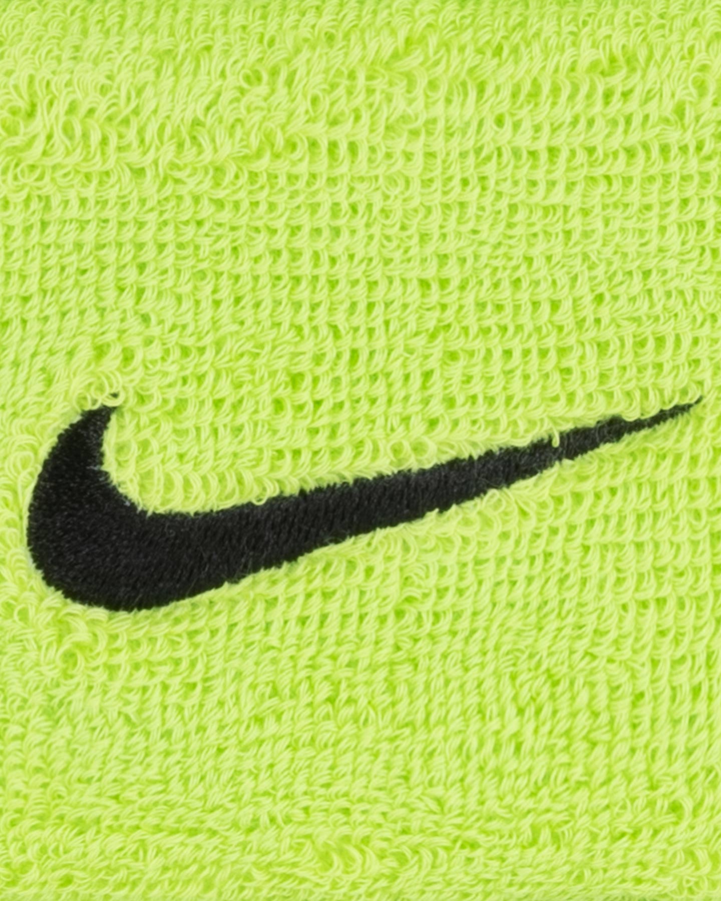 Akcesoria tenisowe Nike Swoosh Double N.NN.05.710