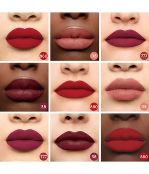 GUERLAIN Rouge G Satin Lippenstift-3.5 g
