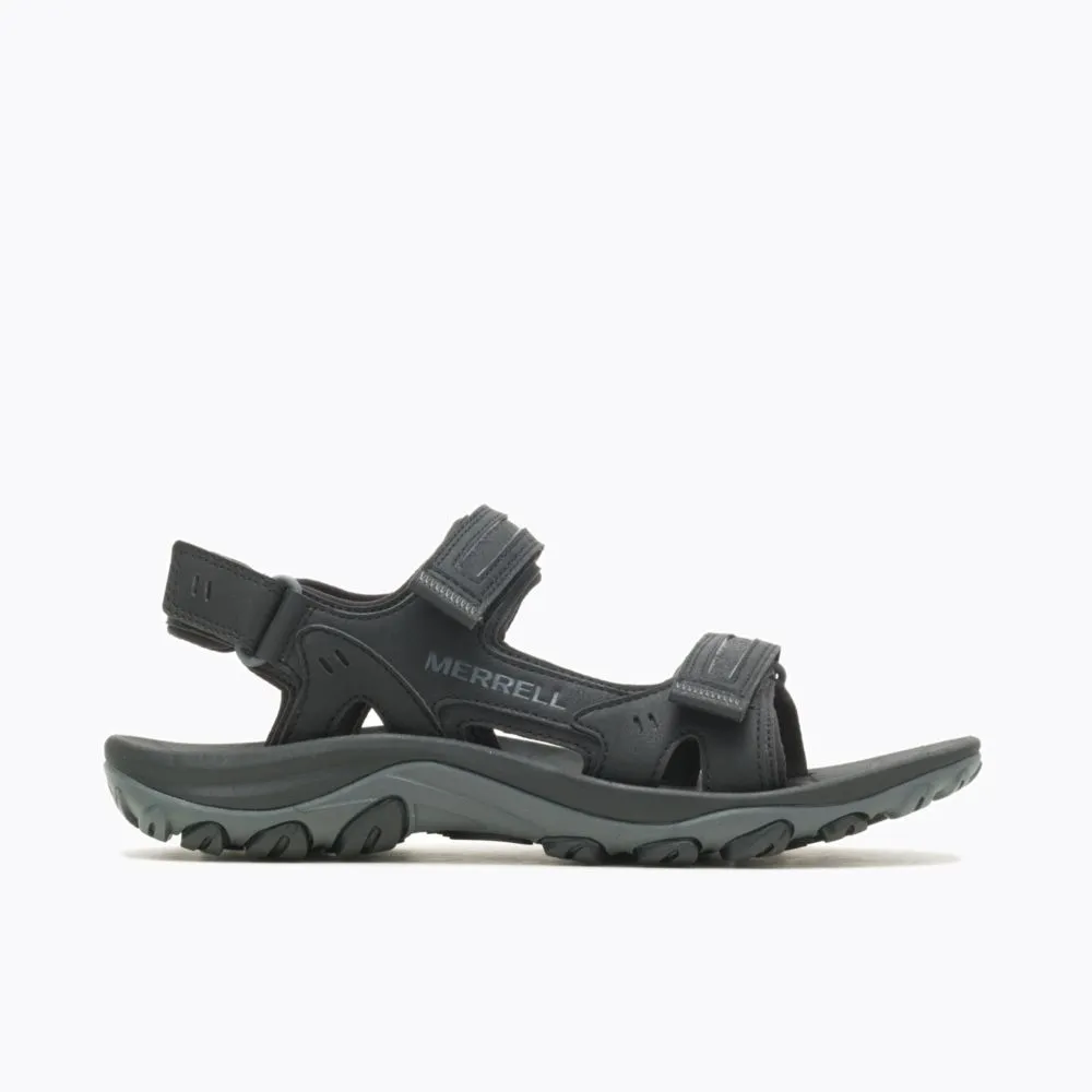 Merrell Huntington Sport Convert J036871 / schwarz