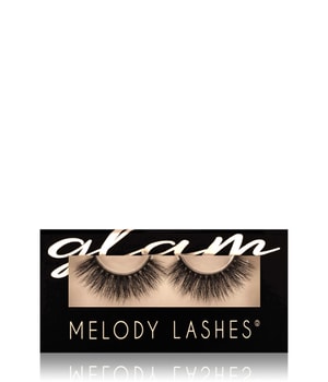MELODY LASHES Obsessed Doll lash Wimpern-1 Stk