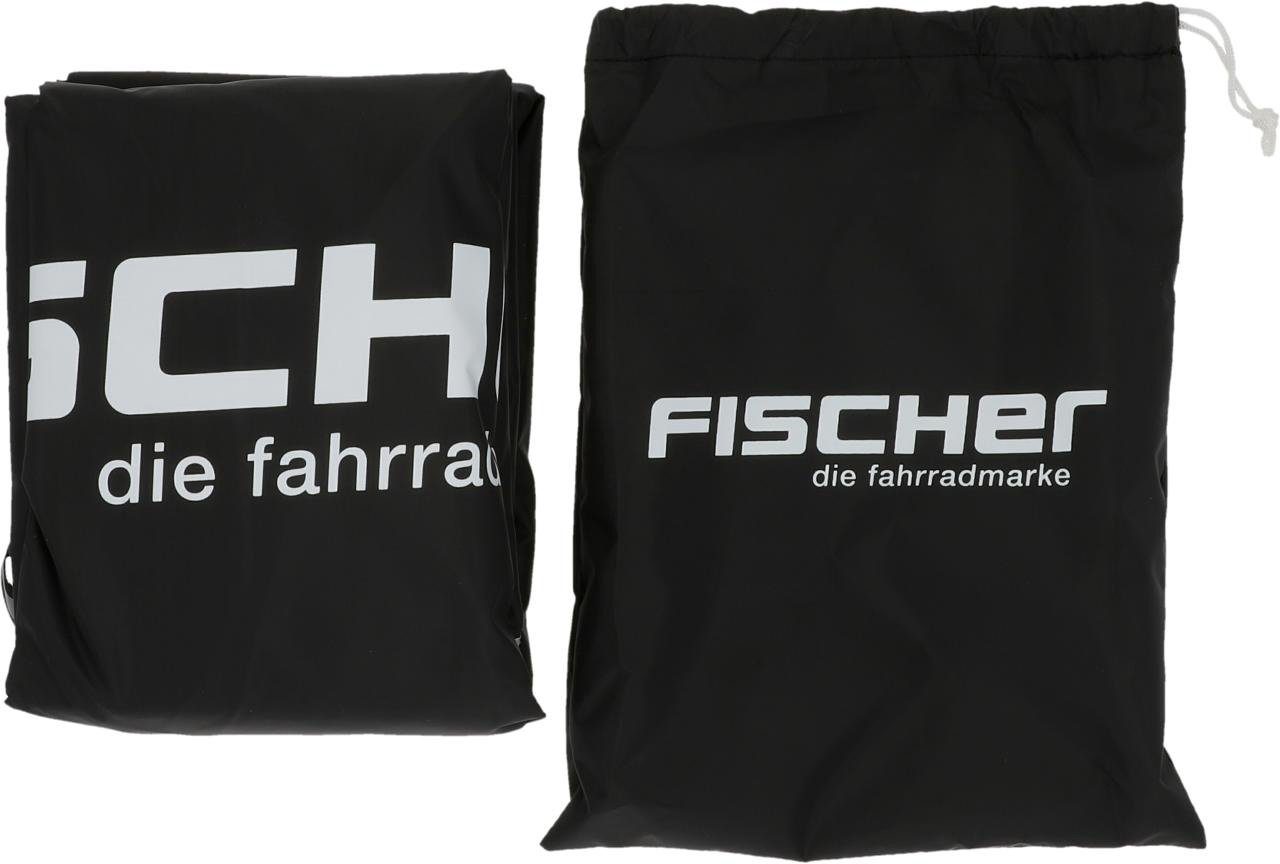 FISCHER Fahrrad Fahrradschutzhülle Fahrradgarage Premium