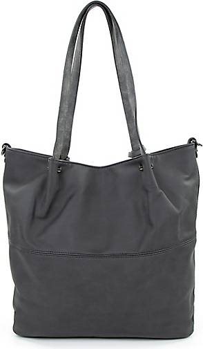EMILY & NOAH Shopper Bag in Bag Surprise