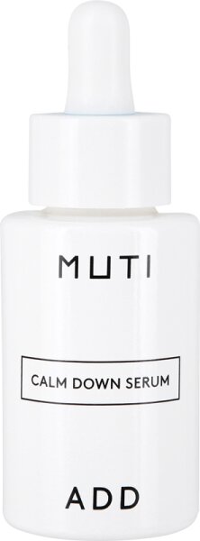 Muti ADD Calm Down Serum Gesichtsserum