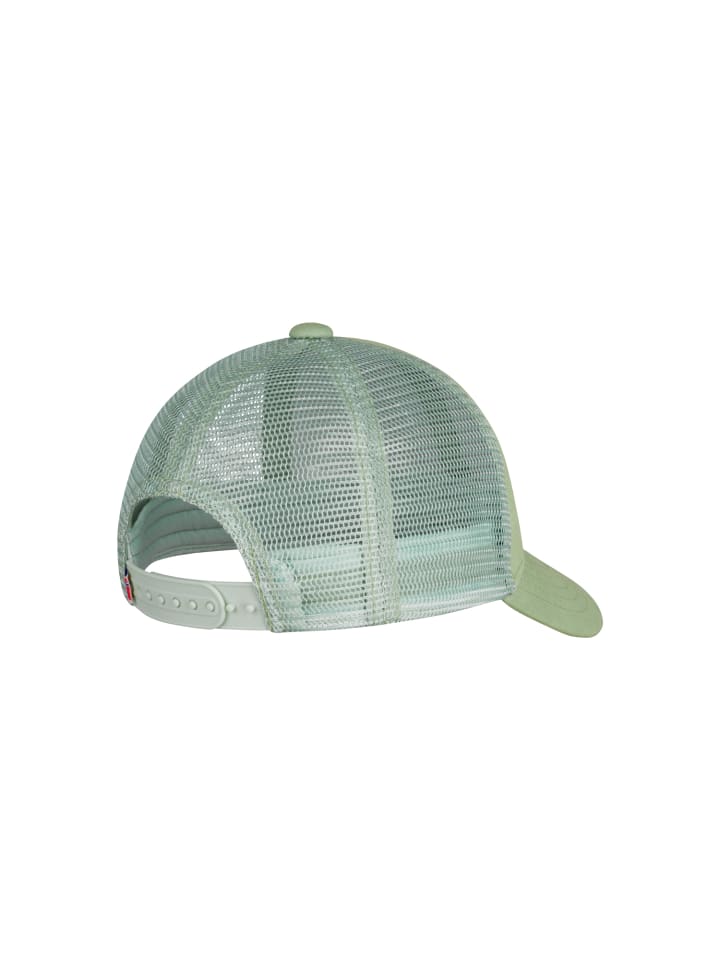 Trollkids Cap Femund in pistachio green günstig kaufen