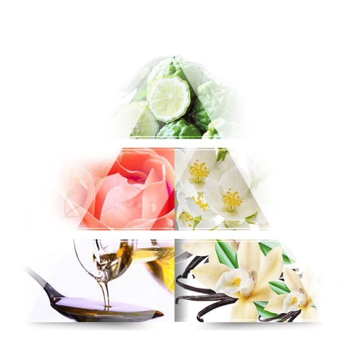 Women's Collection Geschenkset I am Ideal for Woman von LA RIVE | parfumdreams