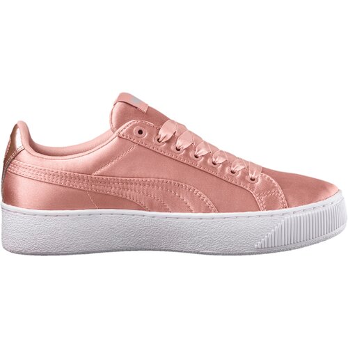 PUMA DAMEN SNEAKER VIKKY PLATFORM EP