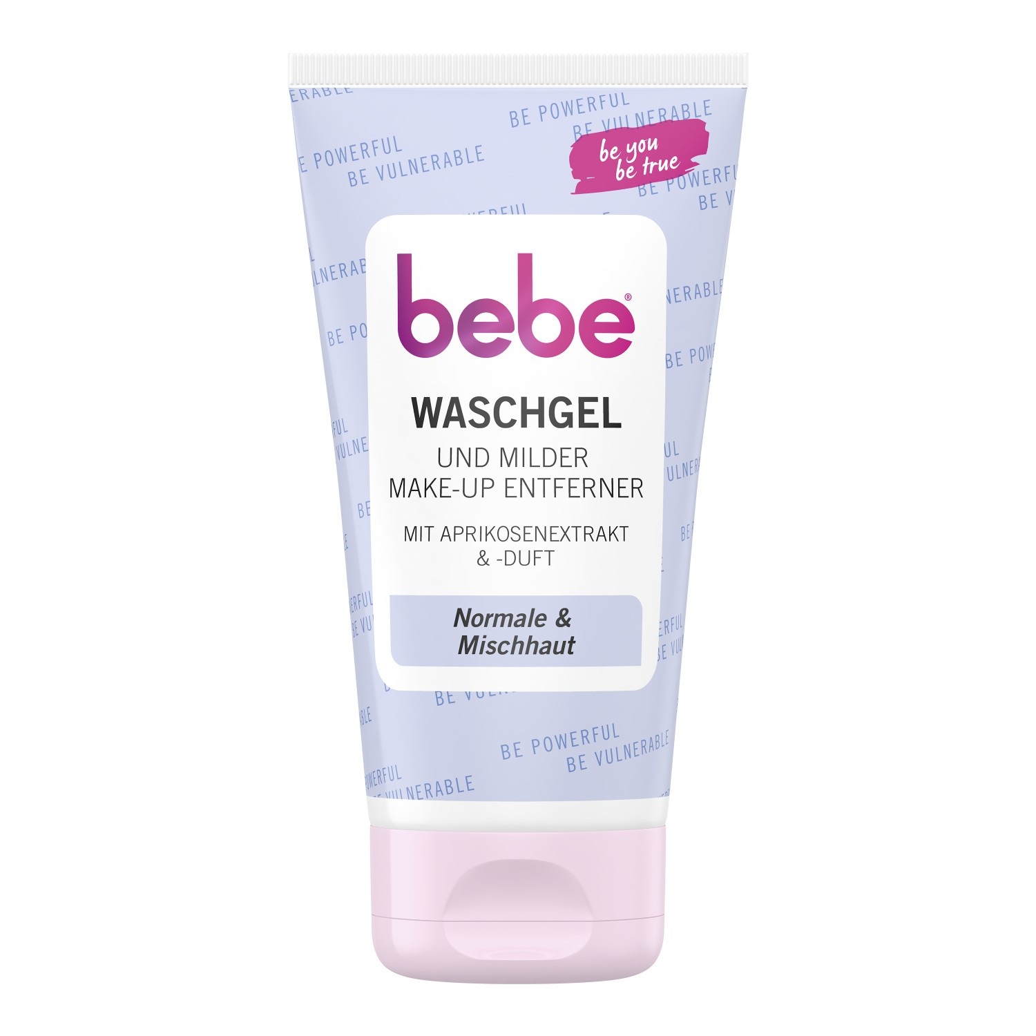 Waschgel