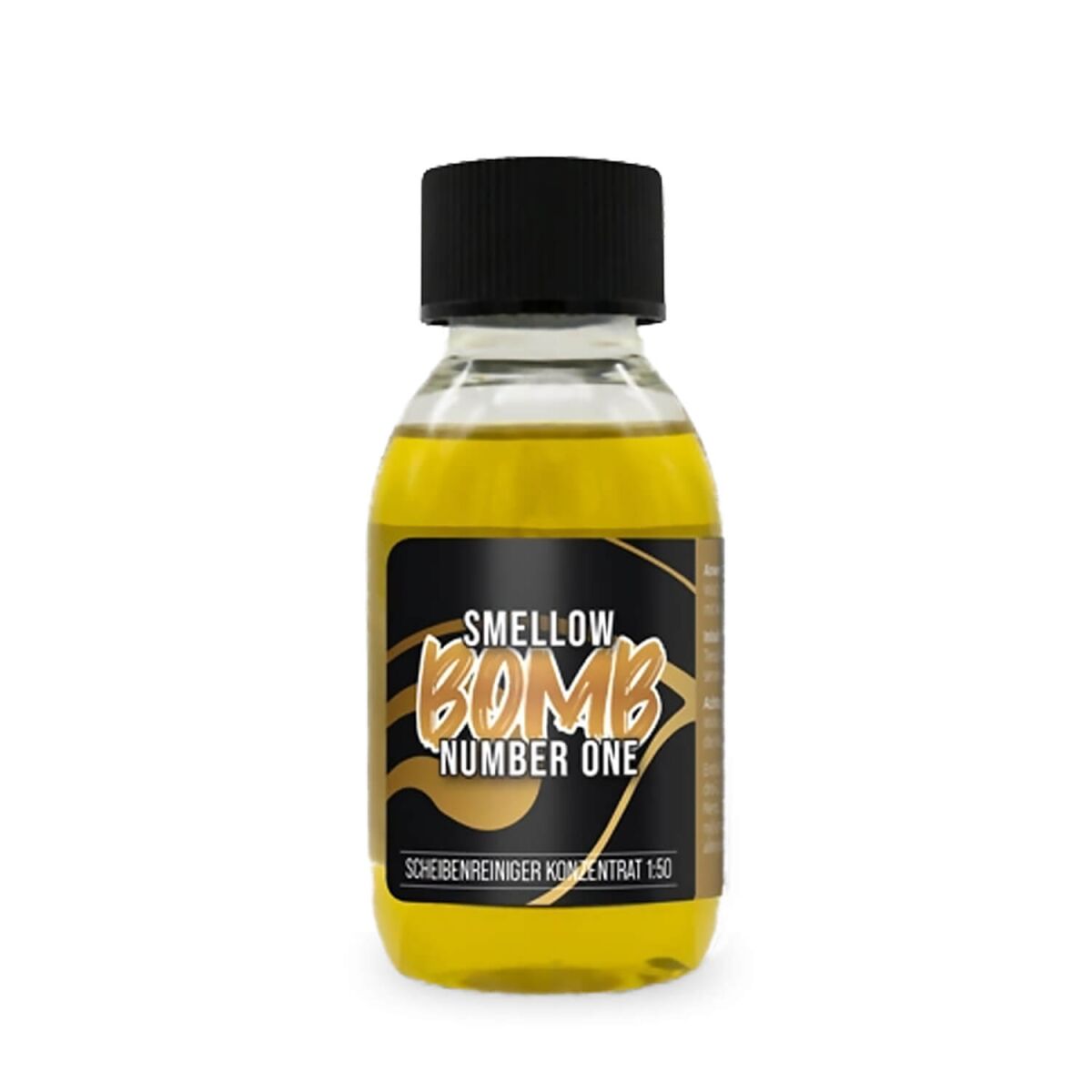 Liquid Elements Smellow Bomb Scheibenreiniger Konzentrat Number 1 100ml