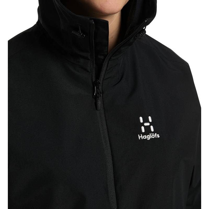 Haglöfs Betula GTX Jacket Hardshelljacke Damen