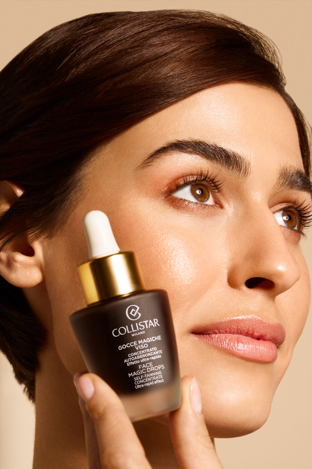 Collistar Gouttes Magiques Visage