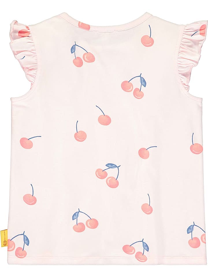 Steiff Shirt in Rosa günstig kaufen 116