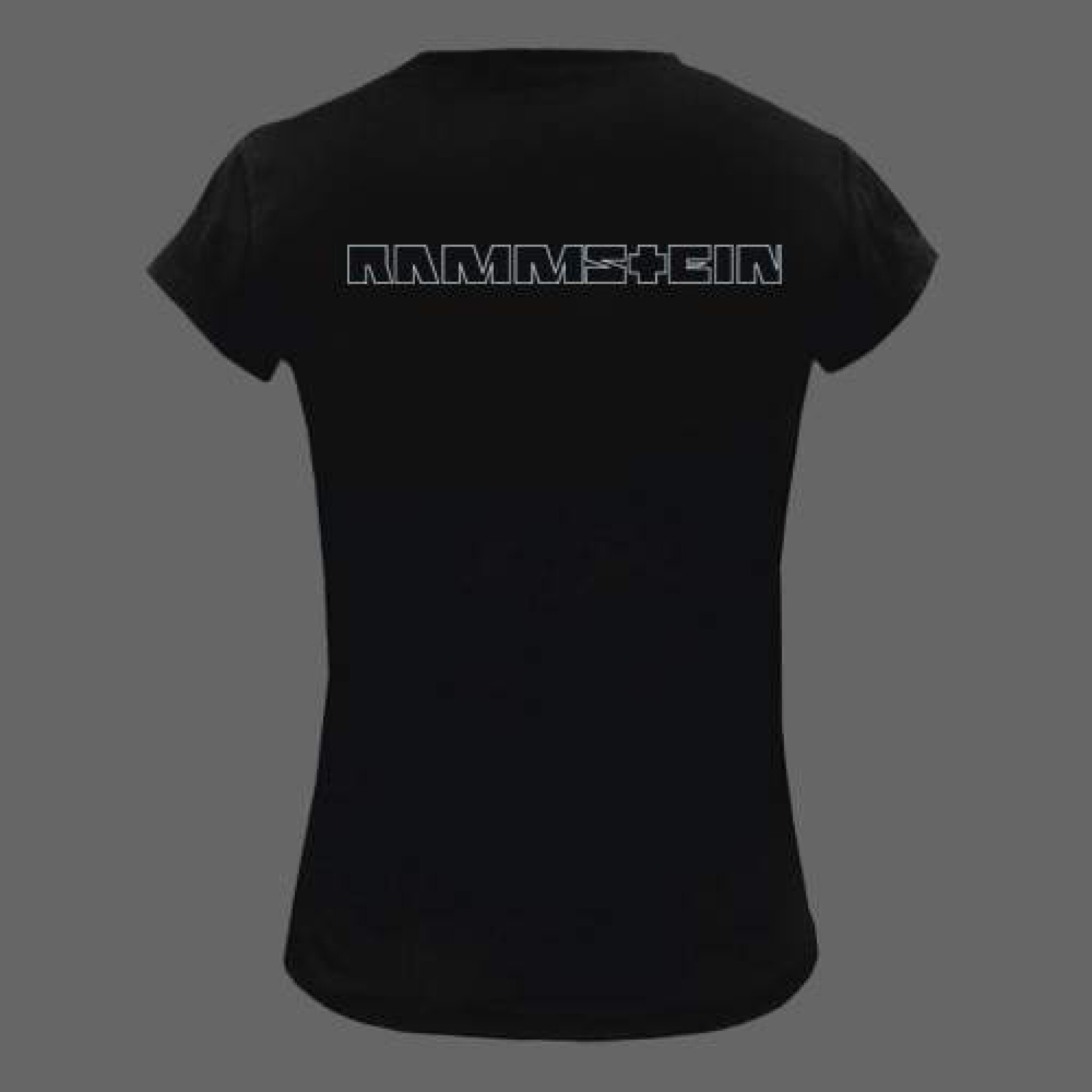 Frauen T-Shirt ”LIFAD Fackel”
