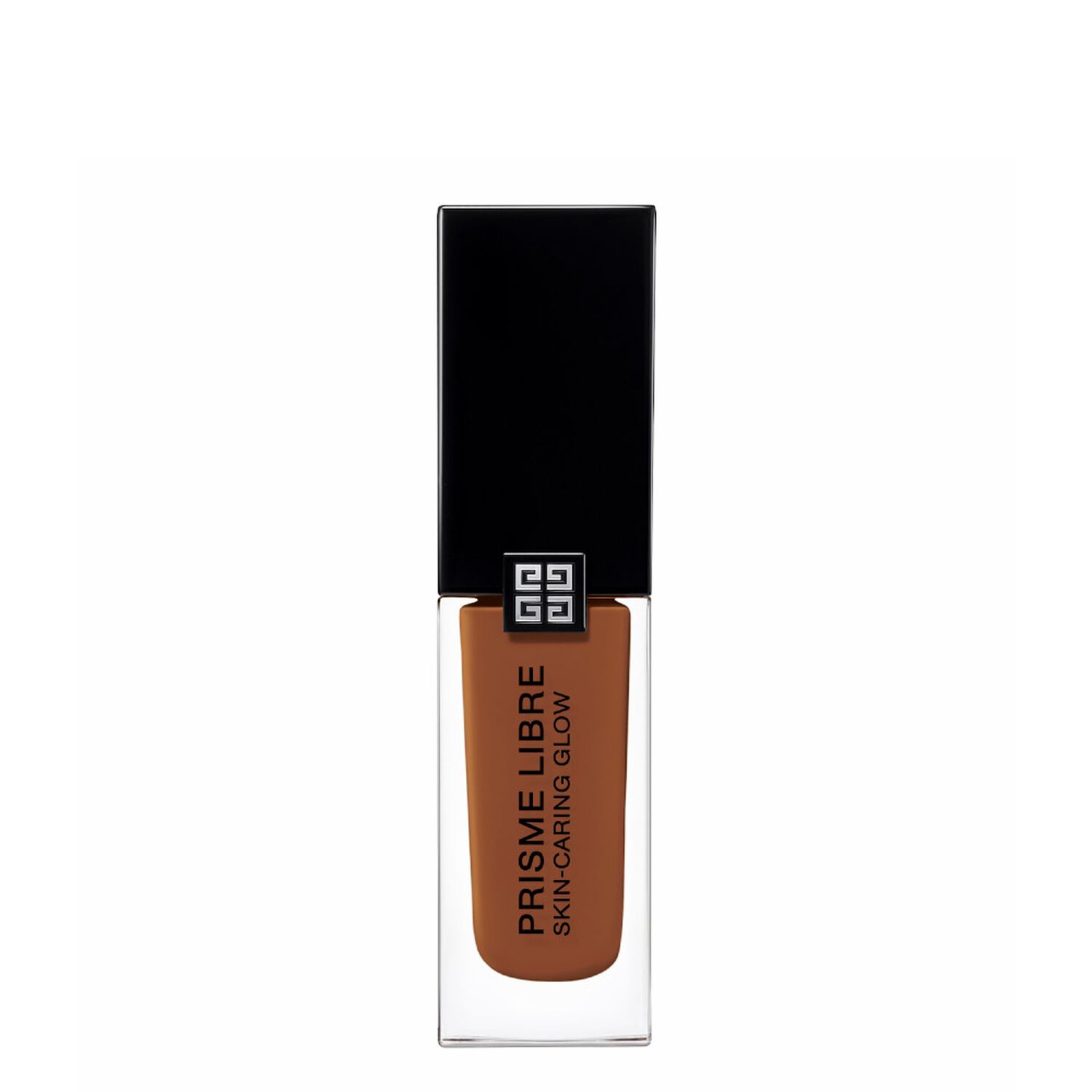 Givenchy Prisme Libre Skin-Caring Glow Fond de Teint Sublimateur de Peau - Eclat & Correction 12h - Hydratation 24h