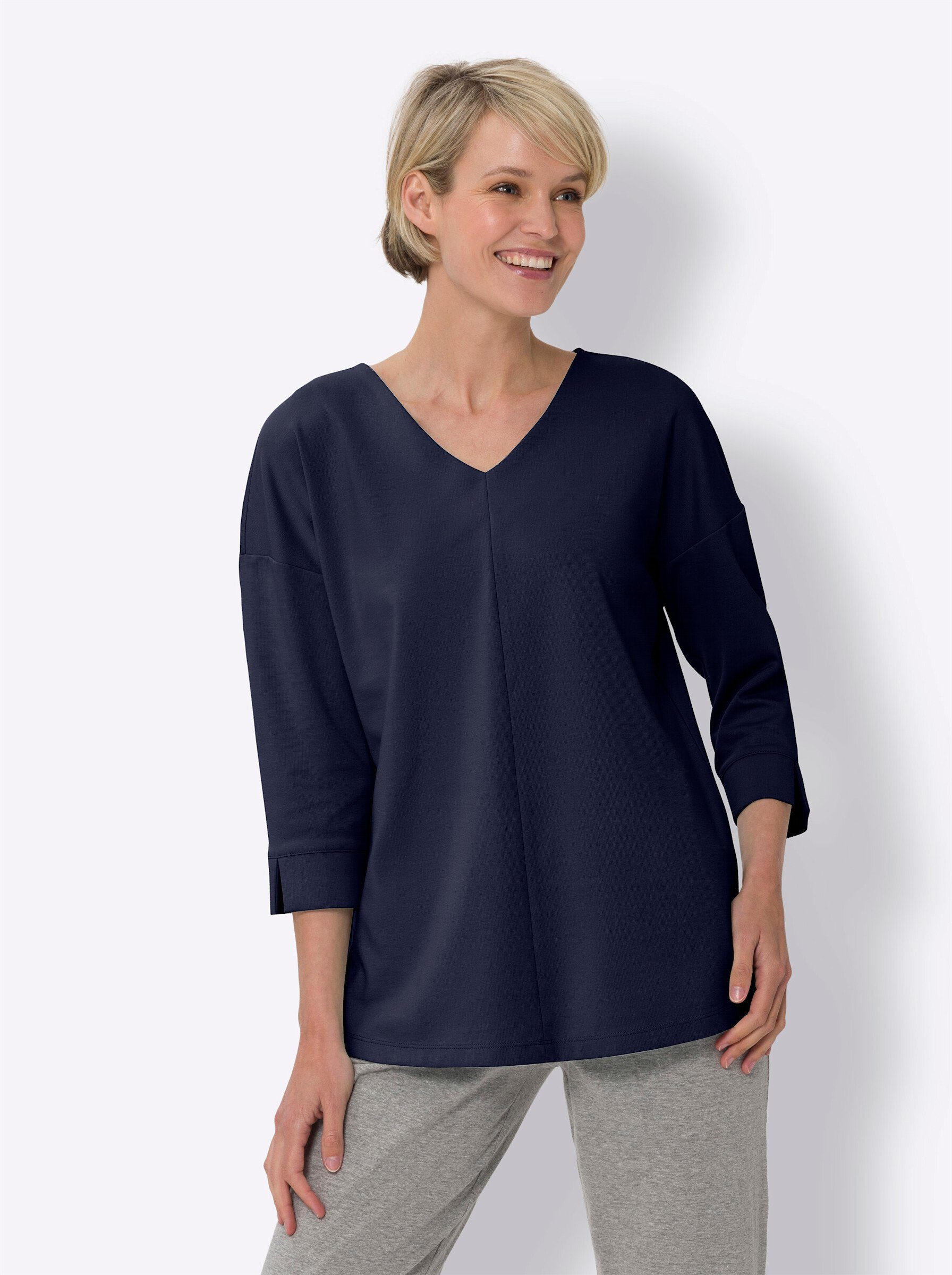 Sieh an! Trainingsshirt