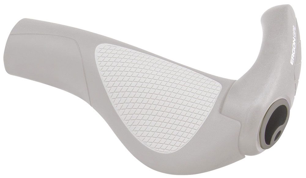 Ergon GP2/GP3/GP4/GP5 Lenkerendstopfen kaufen | Bike-Discount
