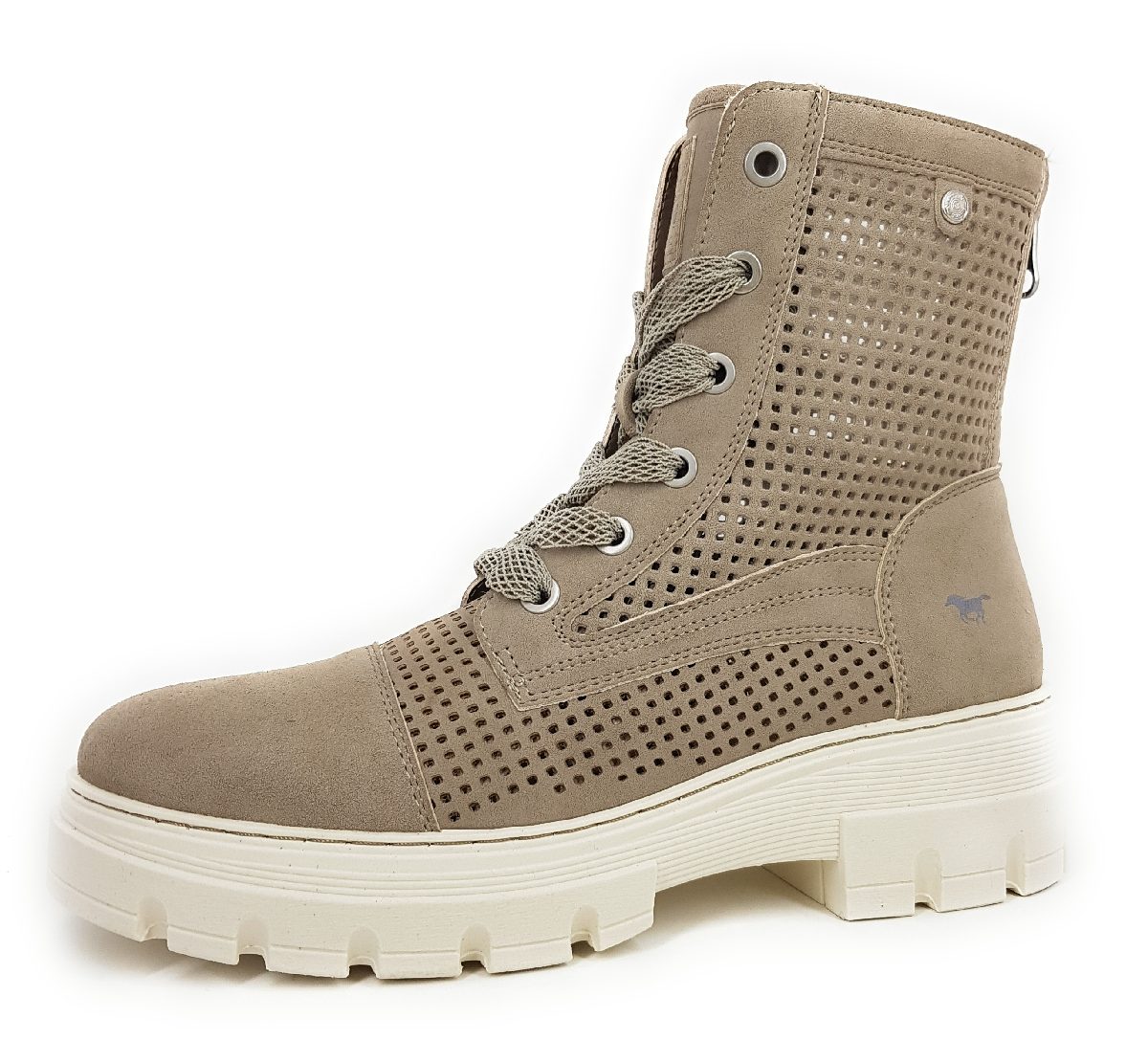 Mustang 1417501 Beige 4 beige