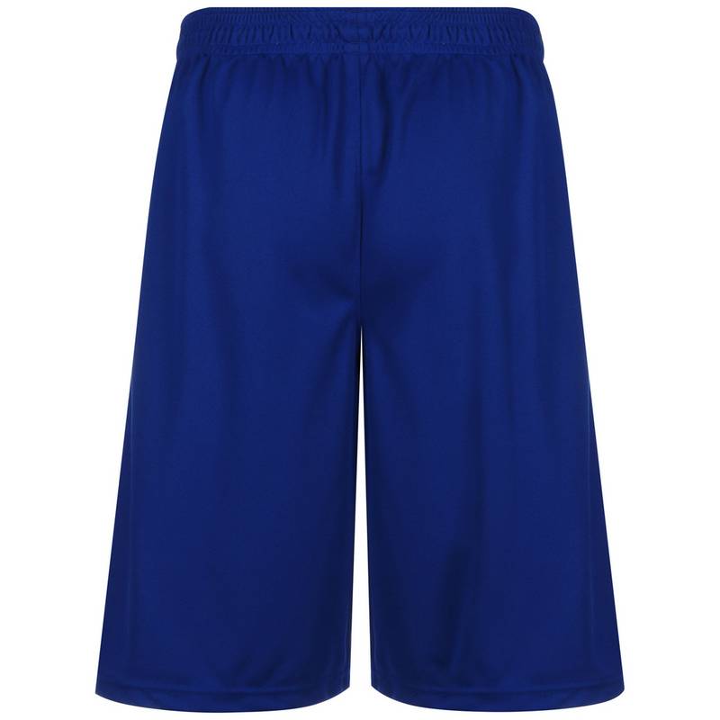 Under Armour Perimeter 11 Inch Basketball-Shorts Herren