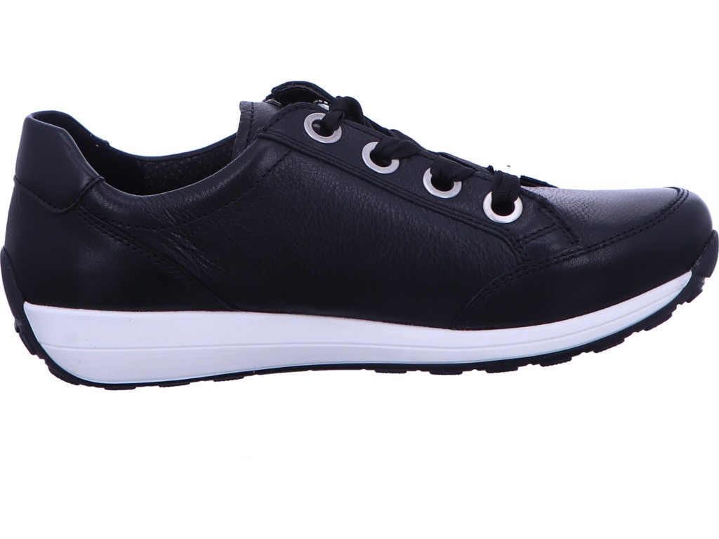 ARA Sneaker schwarz