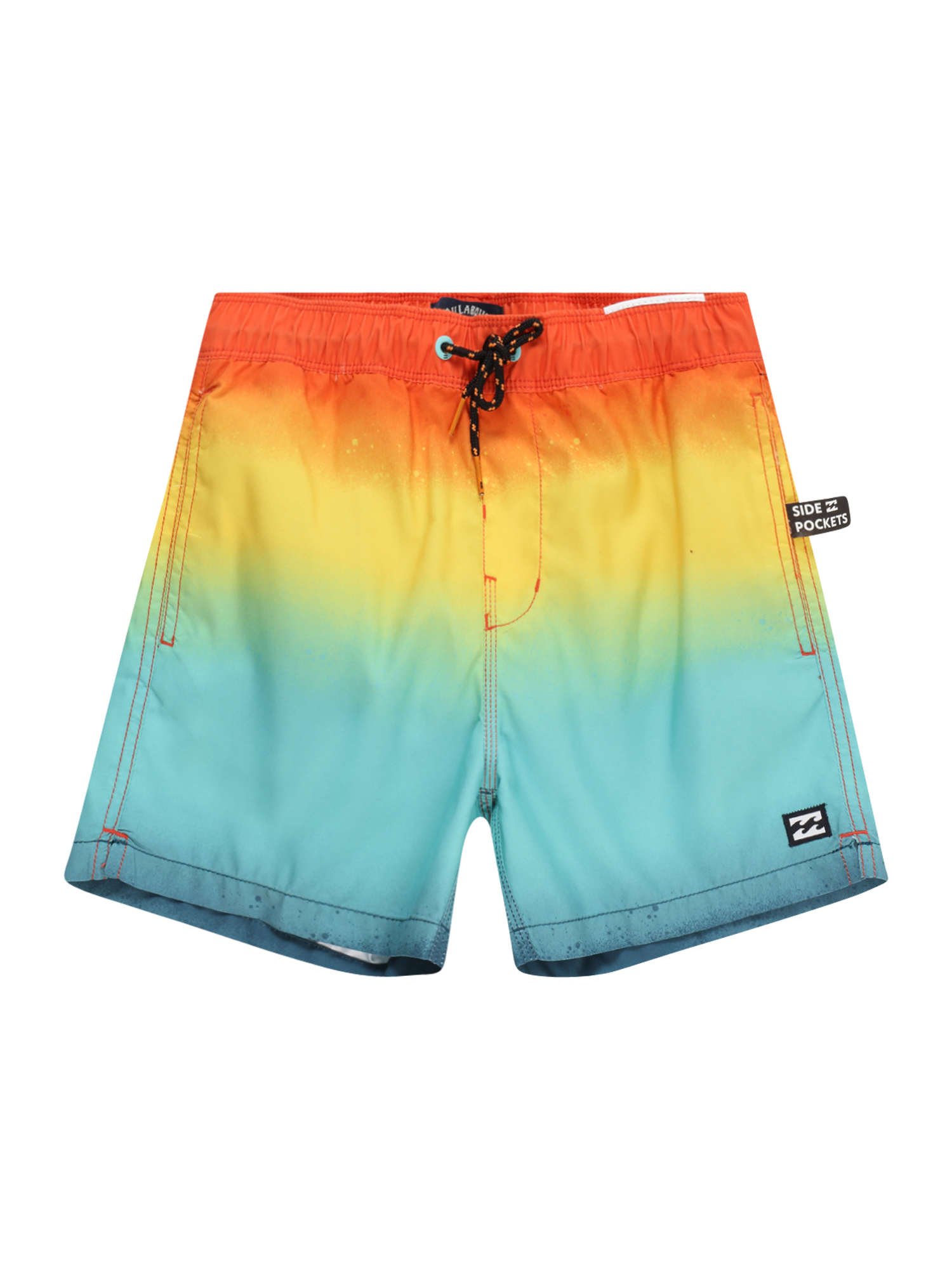Board Shorts 'ALL DAY'
