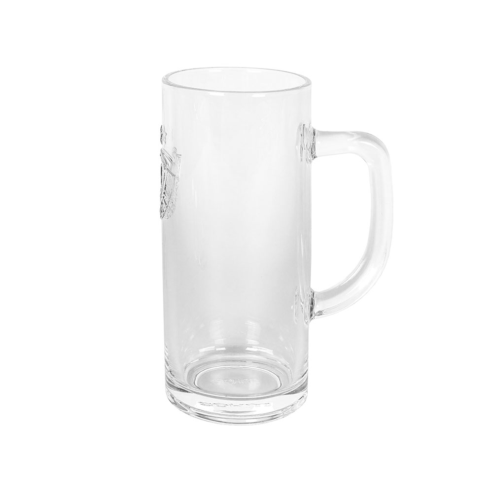 Bierkrug RELIEF 0,5l