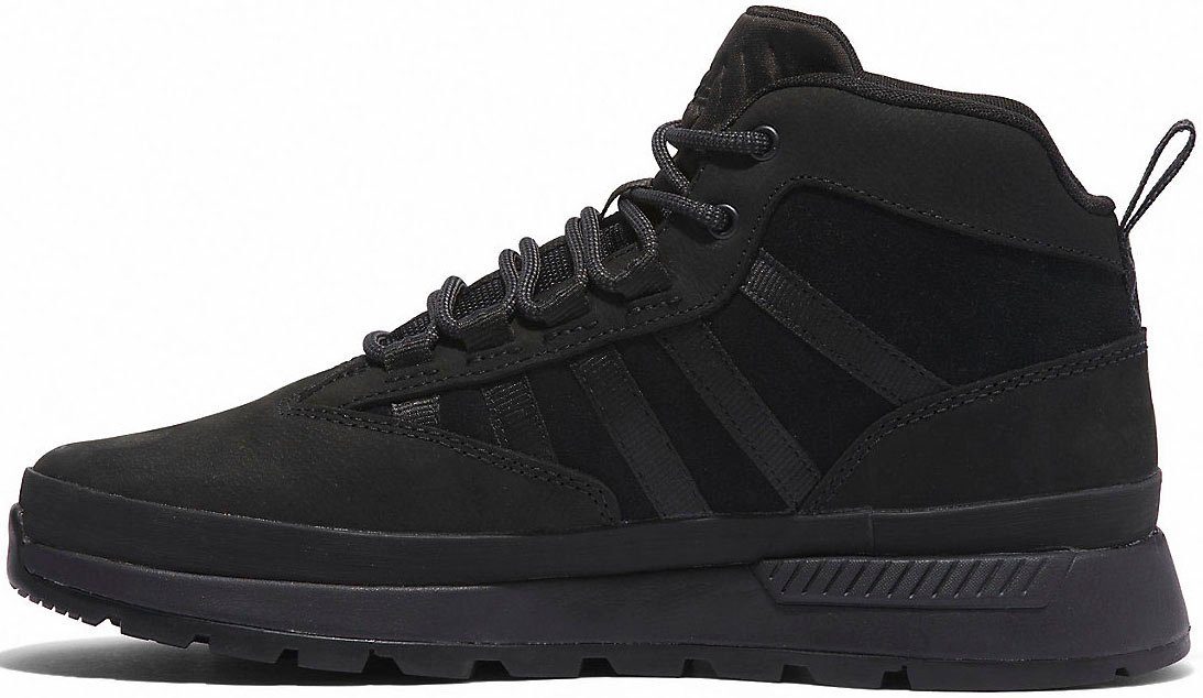 Timberland Euro Trekker Mid Leather Schnürboots