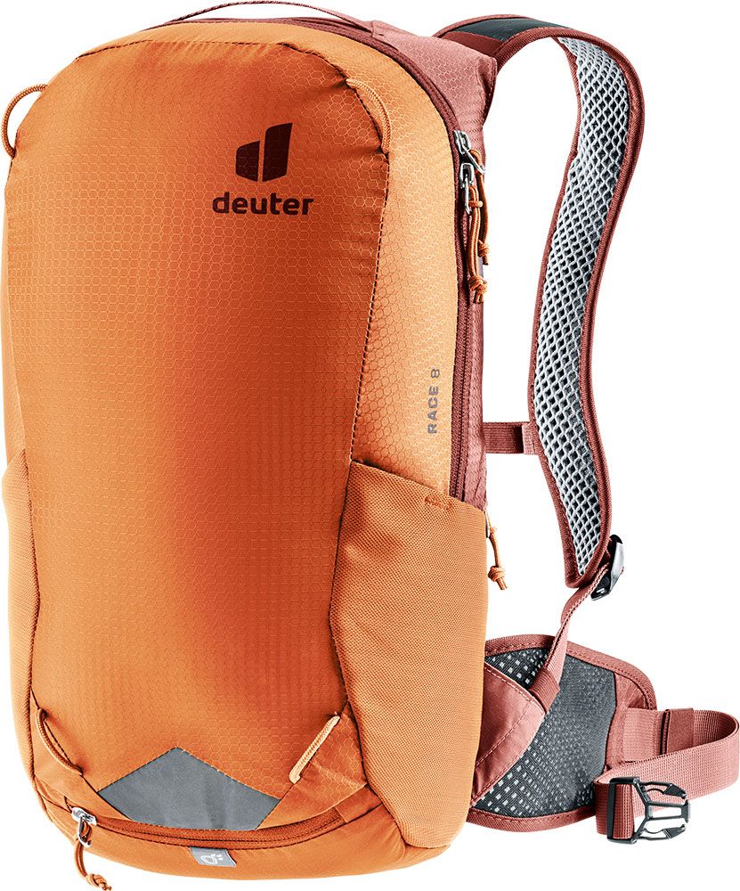 deuter Race 8 - Fahrradrucksack kaufen | Bike-Discount