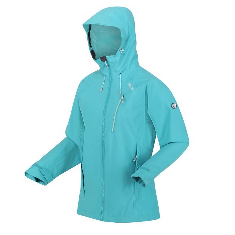Regatta Birchdale Outdoorjacke Damen