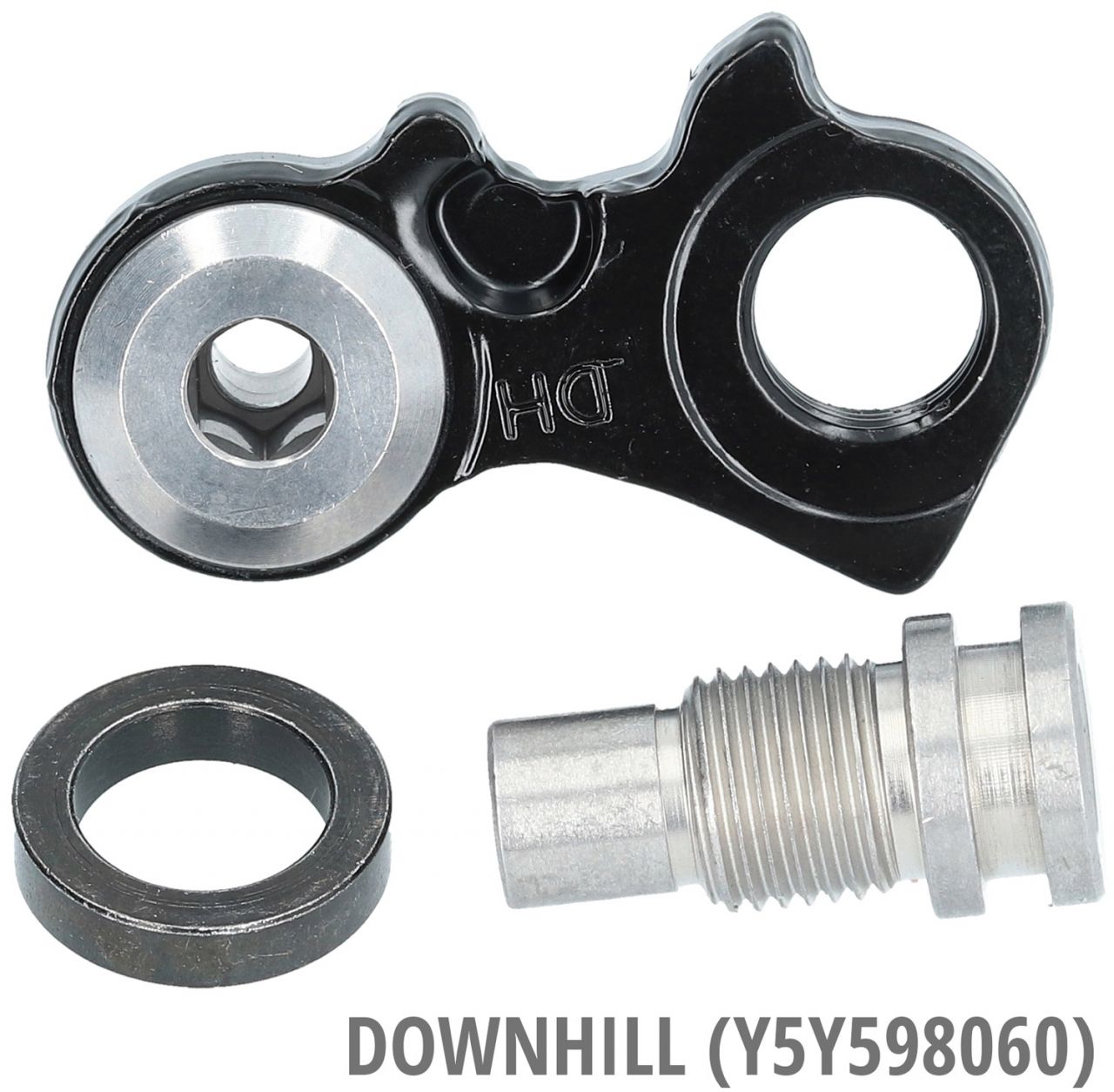 Shimano Achseinheit für RD-M640/M670 Schaltwerk-Halter kaufen | Bike-Discount