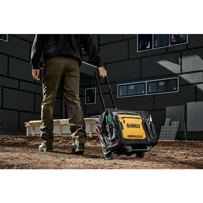 DeWalt Accessories DWST60107-1 Værktøjstaske med hjul