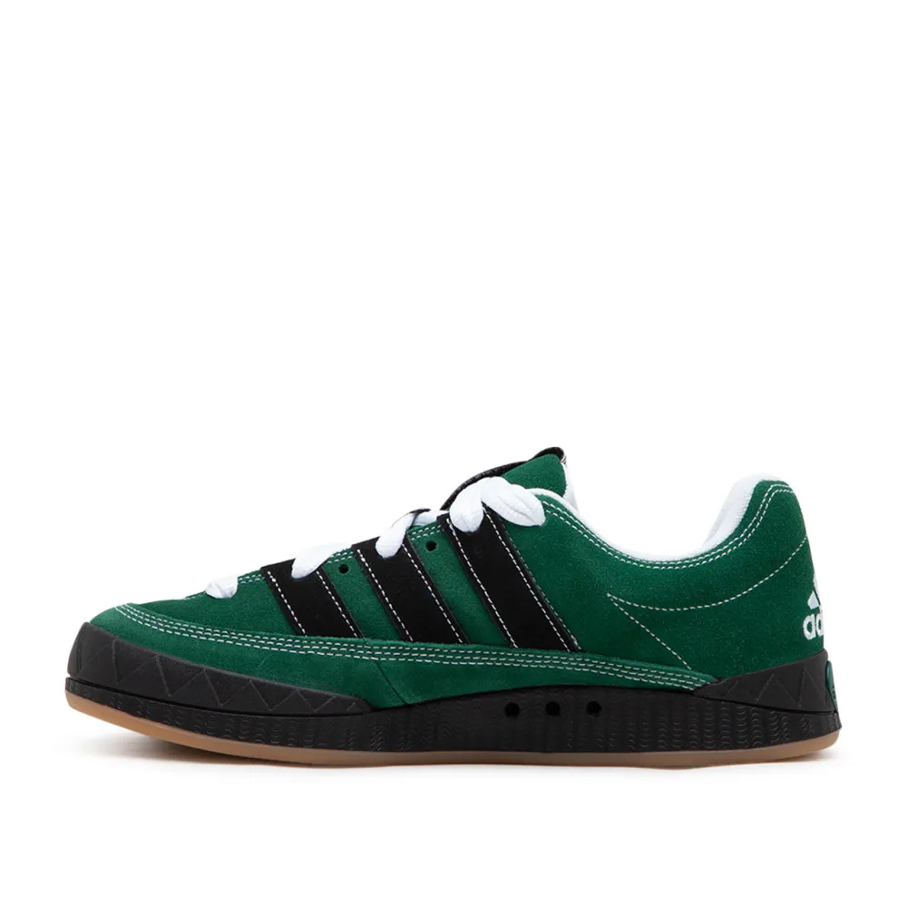 adidas Adimatic YNuK IE2164 / grün