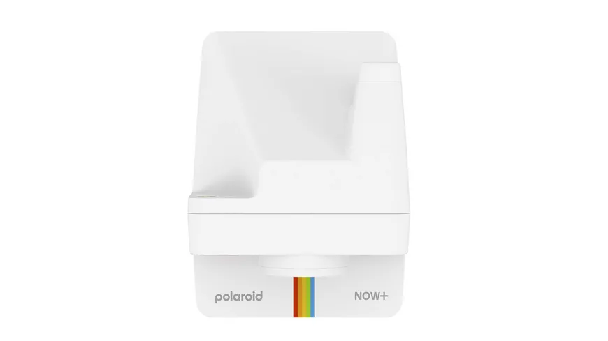 Now+ Gen2 Camera White