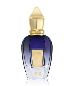 XERJOFF Join the Club 400 Eau de Parfum-50 ml