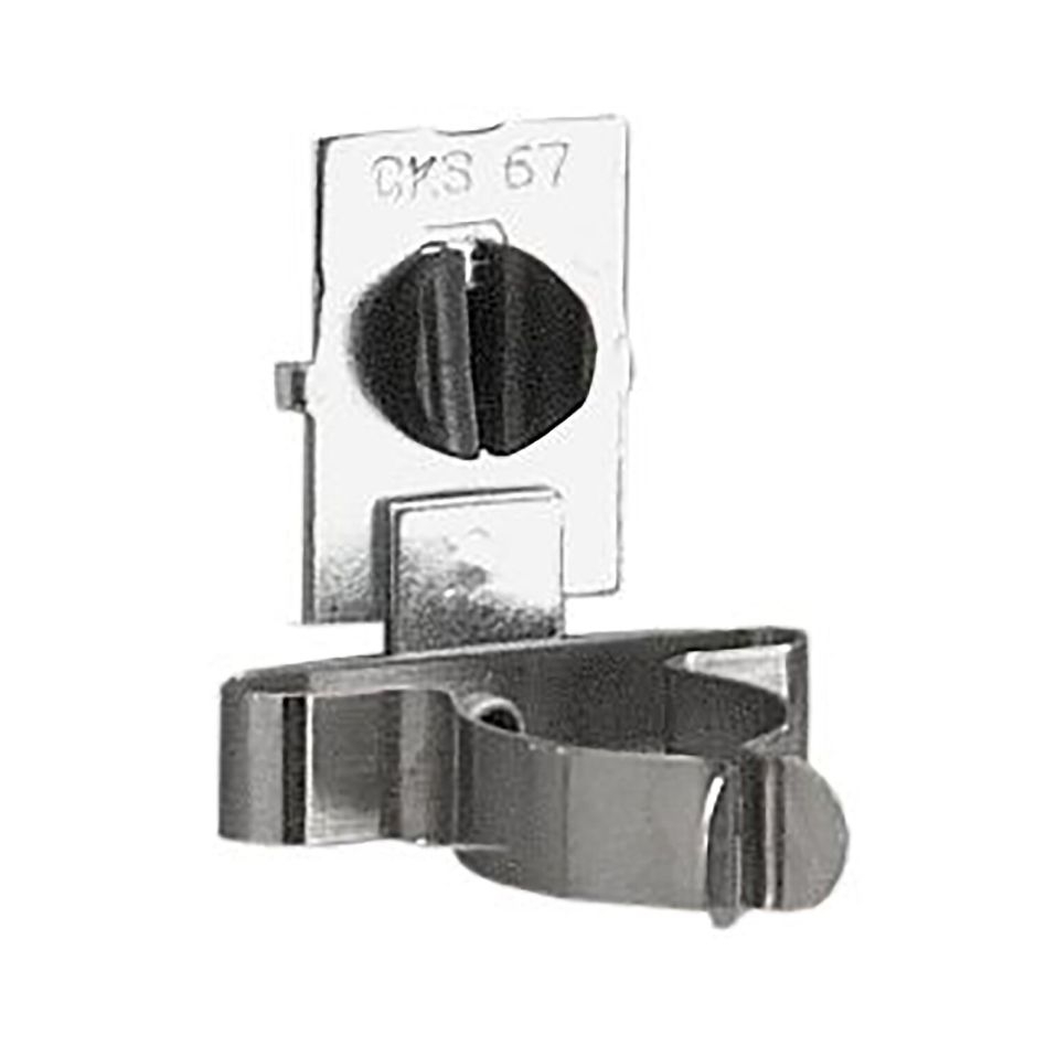 Gancho Facom CKS.67A para tablero de herramientas de 15-25 mm