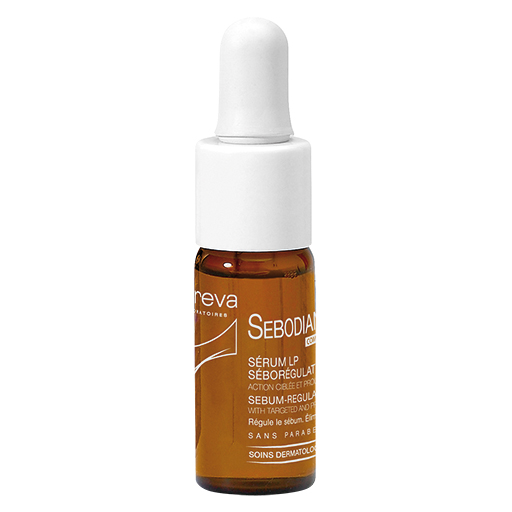 NOREVA Sebodiane DS Serum LP  8 ml  Konzentrat